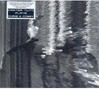 Carter Tutti – Carter Tutti Plays Chris & Cosey – Vinyle 12" Album
