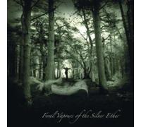 Carter Tutti – Feral Vapours of The Silver Ether – CD – Import
