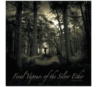 Carter Tutti - Feral Vapours Of The Silver Ether [Vinyl Lp]