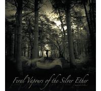 Carter Tutti - Feral Vapours Of The Silver Ether [Vinyl Lp]