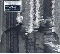 Carter Tutti Plays Chris & Cosey by CARTER TUTTI [VINYL] NEUF