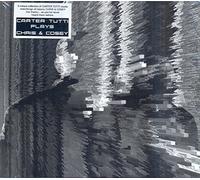 CARTER TUTTI - PLAYS CHRIS COSEY - Vinyl Record VL - G3z