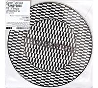Carter Tutti Void - Transverse [Import]