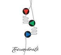 Carter Tutti Void – Triumvirate – CD
