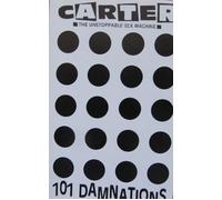 Carter U.S.M. - 101 Damnations [Import]