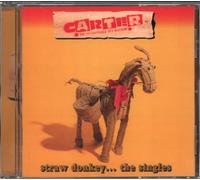 Carter U.S.M. - Straw Donkey: The Singles [Import]