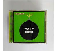 Carter Unstoppable Sex Machine - Worry Bomb [+Bonus Tracks] [Import]