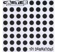 Carter Usm - 101 Damnations [Import]