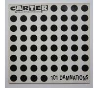 Carter Usm - 101 Damnations [Import]
