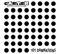Carter Usm - 101 Damnations [Import]