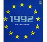 Carter USM - 1992 THE LOVE ALBUM