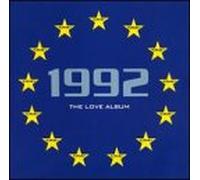 Carter Usm - 1992 The Love Album