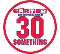 Carter USM 30 Something (RSD 2023) (Vinyl) 12" Album Picture Disc