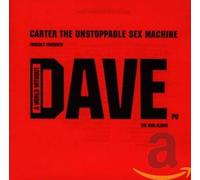 Carter Usm - A World Without Dave [Import]