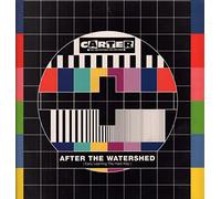 Carter Usm - After the Watershed [Vinyl Maxi-Single]