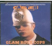 Carter Usm - Glam Rock Cops Part 2 of 2 CD Set