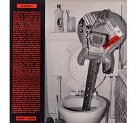 Carter Usm - Sheriff Fatman [Vinyl Maxi-Single]
