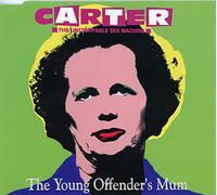 Carter Usm - The Young Offender'S Mum / 2nd CD