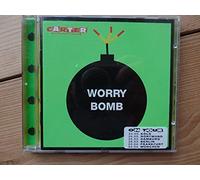 Carter Usm - Worry Bomb [Import]
