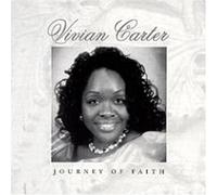 Carter, Vivian - Journey of Faith