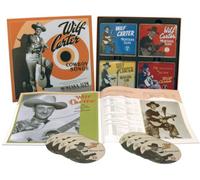 Carter, Wilf - Cowboy Songs
