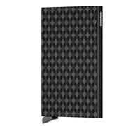 Carteras Hombre Modèle Accesorio Secrid Modèle Cardprotector - Coleur Noir