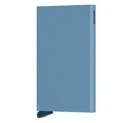 Secrid Cardprotector Powder Sky Blue Accessoire de Voyage -Portefeuille, Talla única Mixte Adulte