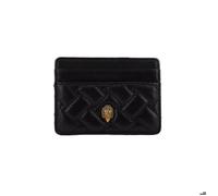 Carteras Mujer Modèle Accesorio Kurt Geiger London Modèle Monedero Card Holder - Coleur Noir