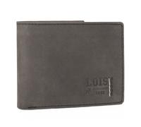 Carteras Para Hombre De Piel - Cartera Hombre Piel Con Monedero Y Múltiples Compartimentos, Billeteras Y Monederos Para Hombre Jóvenes Y Adultos 202812