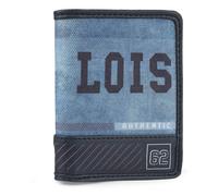 Carteras Para Hombre Joven - Cartera Hombre Pequeña - Carteras Billeteras Para Hombre - Cartera Tarjetero Hombre - Billetera Hombre Protección RFID 206420 Bleu