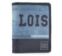Carteras Para Hombre Joven - Cartera Hombre Pequeña - Carteras Billeteras Para Hombre - Cartera Tarjetero Hombre - Billetera Hombre Protección RFID 206418 Bleu