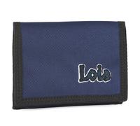 Carteras Para Hombre Joven - Cartera Hombre Pequeña - Carteras Billeteras Para Hombre - Cartera Tarjetero Hombre - Billetera Hombre Protección RFID 314701 Bleu