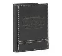 Carteras Para Hombre Piel. Billeteras Para Hombre. Cartera Hombre Piel Con Monedero Y Múltiples Compartimentos , Billeteras Y Monederos. Cartera Lois Hombre. RFID 208118 Noir