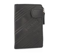 Carteras Para Hombre Piel. Billeteras Para Hombre. Cartera Hombre Piel Con Monedero Y Múltiples Compartimentos , Billeteras Y Monederos. Cartera Lois Hombre. RFID 208410 Noir