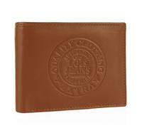 Lois - Portefeuille Homme Cuir - Portefeuille Cuir Homme. Portefeuilles et Porte Carte Homme. Porte Feuille pour Homme Vintage, Alors