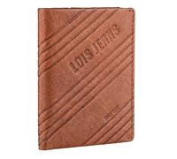 Carteras Para Hombre Piel. Billeteras Para Hombre. Cartera Hombre Piel Con Monedero Y Múltiples Compartimentos , Billeteras Y Monederos. Cartera Lois Hombre. RFID Marron