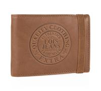 Lois - Portefeuille Homme Cuir - Portefeuille Cuir Homme. Portefeuilles et Porte Carte Homme. Porte Feuille pour Homme Vintage, Alors