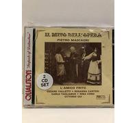 Carteri - Mascagni:L'Amico Fritz