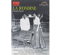 Carteri,Valdengo,Sinimberghi - Puccini : La Rondine [Import]