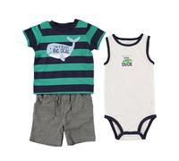 Carter's Baby Ensemble de 3 pi ces pour gar on Motif Great Catch