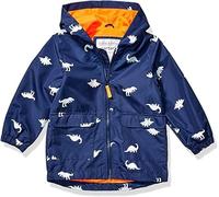 Carter's Boys' Favorite Rainslicker Rain Jacket
