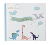 Carter's BP19-23283 Album photo bébé dinosaure 18 x 17 cm