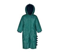 Carter's Combinaison d'hiver rembourrée et résistante à l'eau pour garçons, vert, 4T