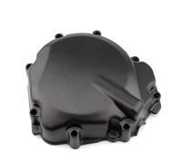 Carters de moto Pour couvercle de moteur couvercle de Stator de moteur coque de couvercle latéral de carter pour GSX-R 600 750 2004-2013 GSXR1000 2003-2004
