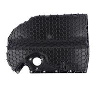 Carters d'huile Carter d'huile inférieur Convient pour Golf GTI pour Audi A3 S3 2.0L L4 (2015-2018) - Référence : 06K103600L Vidange moteur