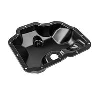Carters d'huile Carter d'huile inférieur Convient pour Porsche pour Cayenne (92A) 3.0 Diesel 2010- pour Panamera (970) 2011-2016 95810705520 Vidange moteur