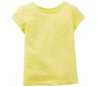 Carter's - Ensemble - Bébé (fille) 0 à 24 mois jaune jaune 18 Months