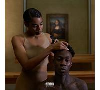 Carters - Everything is Love [Import]