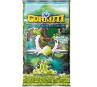 Cartes à collectionner - ASMODEE - Gormiti - Recharge de 9 cartes - Mixte - De 5 à 12 ans
