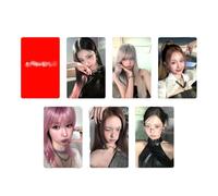 Cartes à collectionner Baby-Monster « WE GO UP » Cartes à collectionner BM Cartes à collectionner Monstiee (HMV)